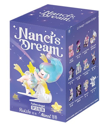 Nanci's Dream Blind Box