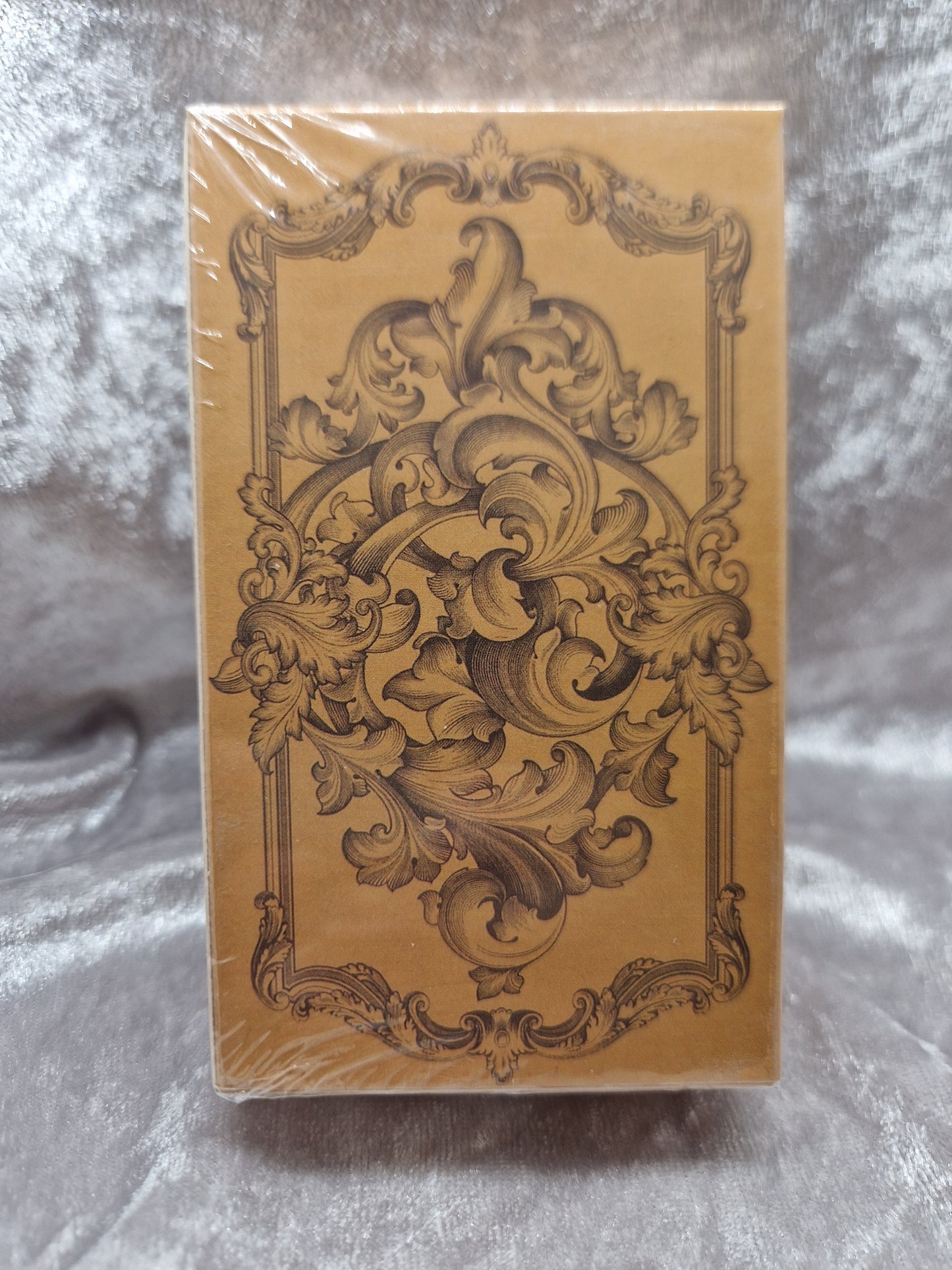 The 5-cent Tarot