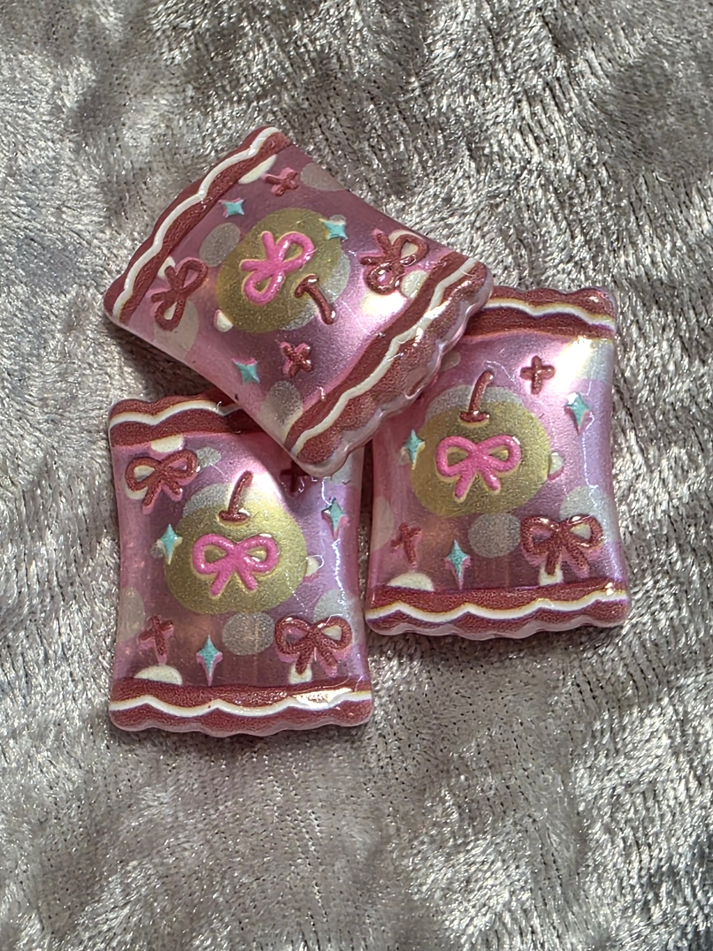 Artisan Bows Handmade Beads for craft ideas
