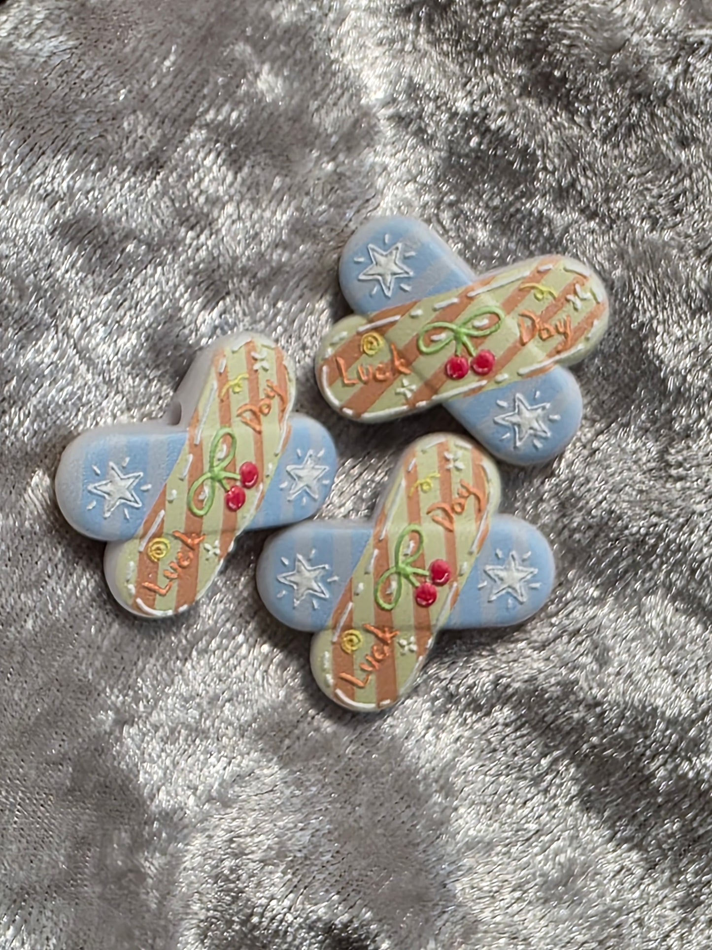 Artisan Handmade Beads for craft ideas