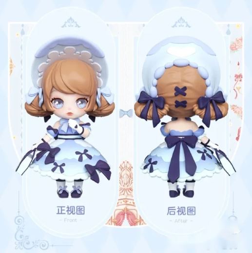 KOKOYA Wardrobe Story Blind Box