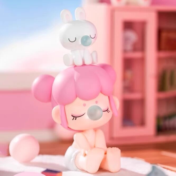 Baby Nanci's Blind Box