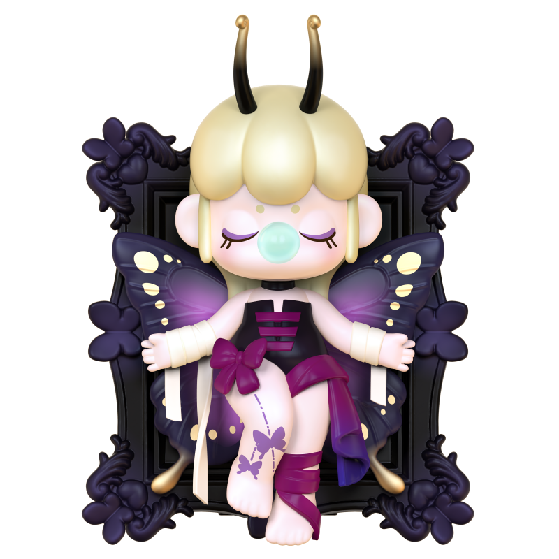 Nanci's Dream Blind Box