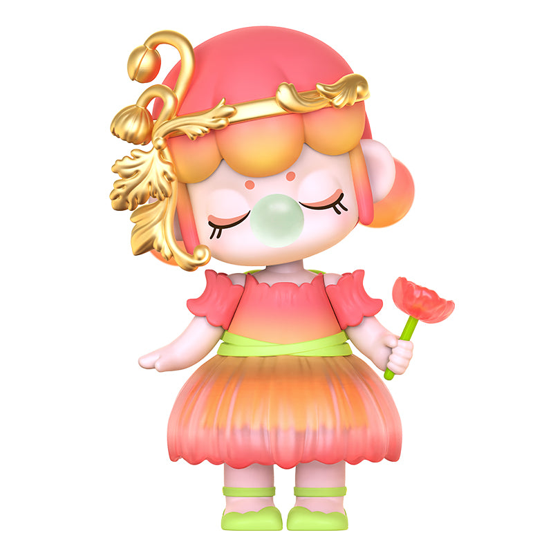 Nanci's Secret in the Garden Blind Box