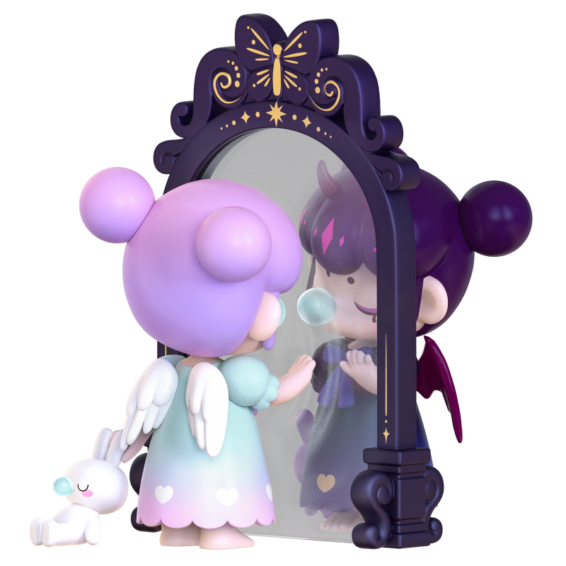 Nanci's Dream Blind Box