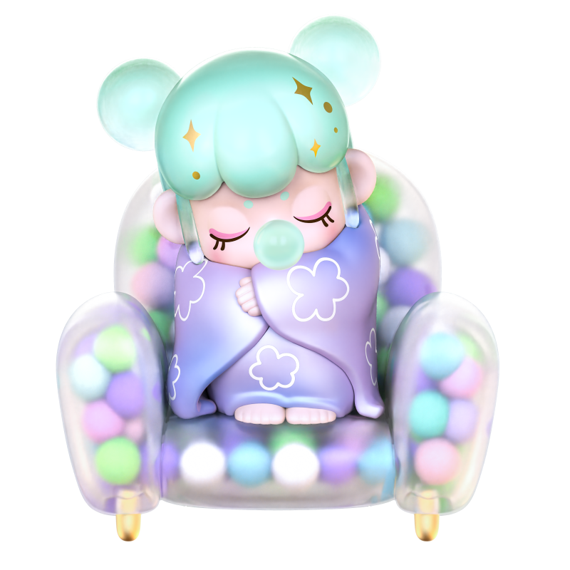 Nanci's Dream Blind Box