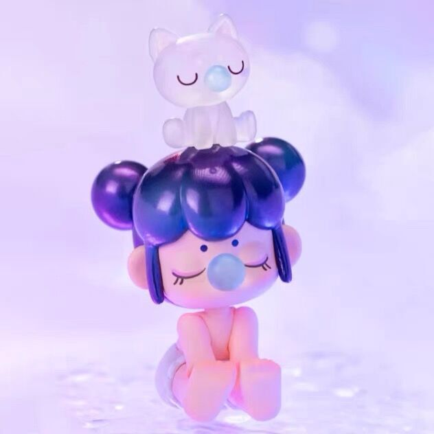 Baby Nanci's Blind Box