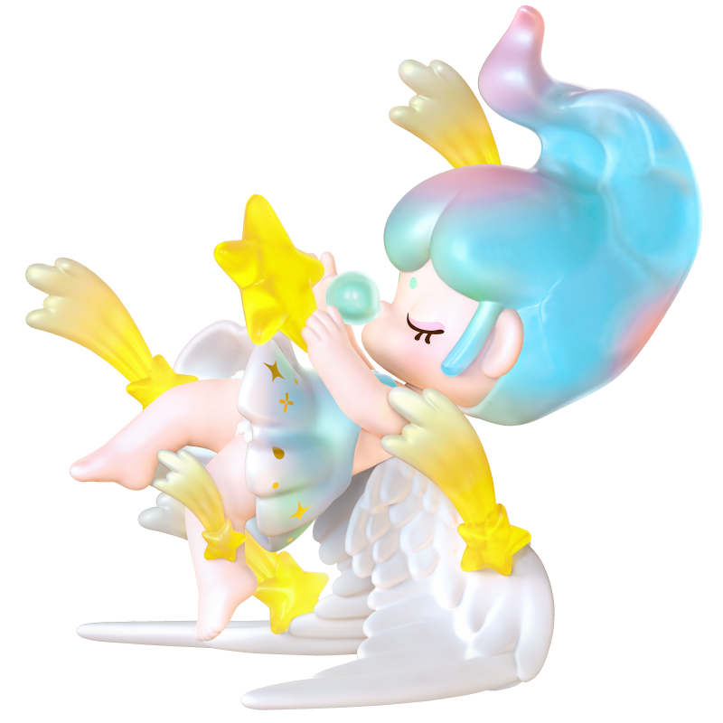 Nanci's Dream Blind Box