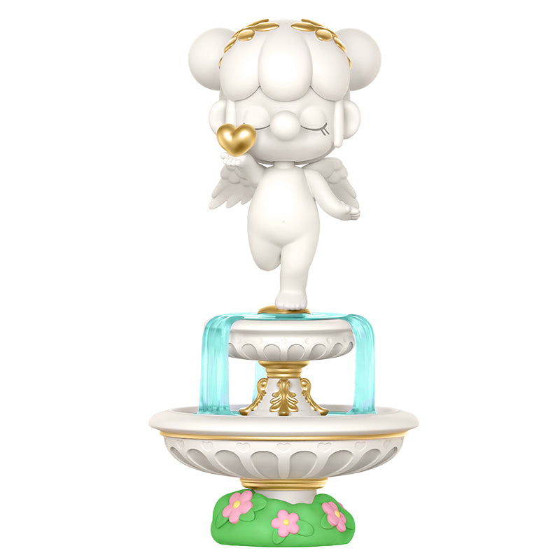 Nanci's Secret in the Garden Blind Box