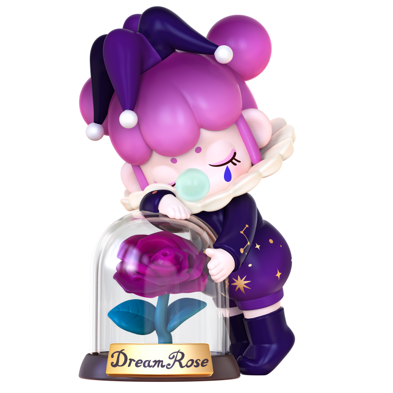 Nanci's Dream Blind Box