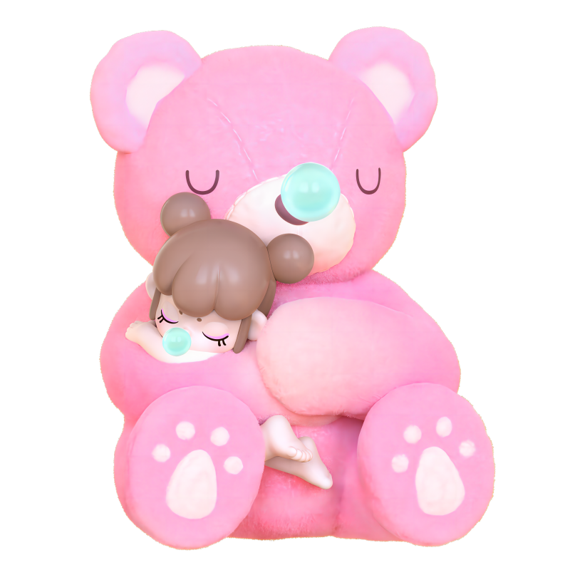 Nanci's Dream Blind Box