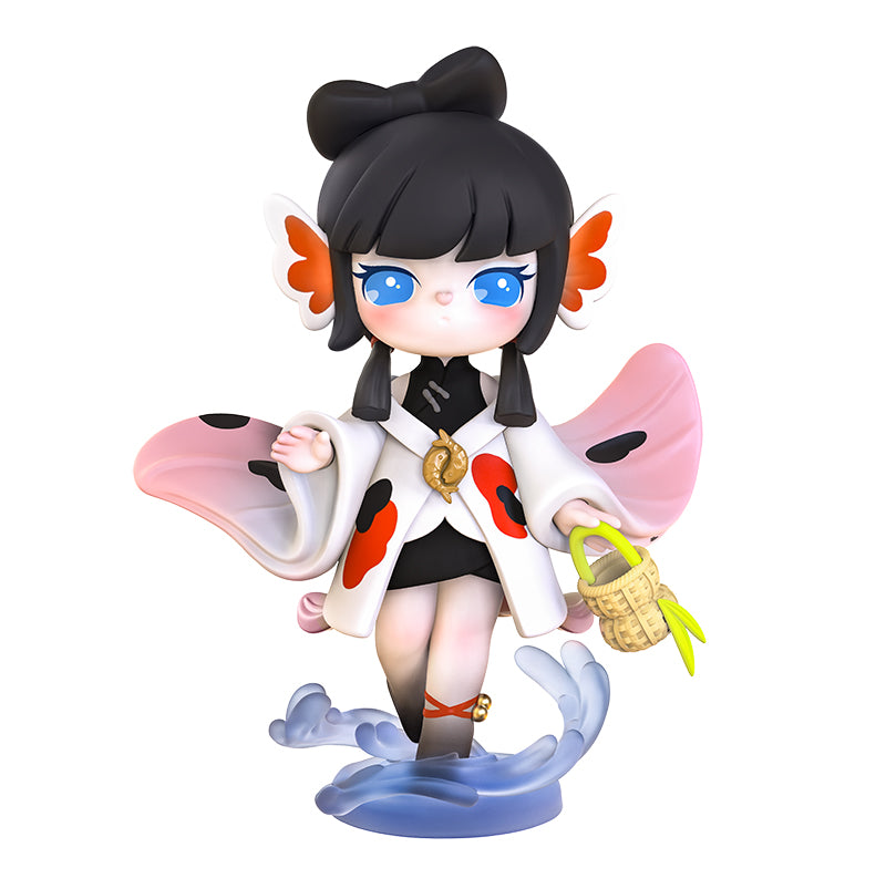Suri Paradise Guardians Blind Box