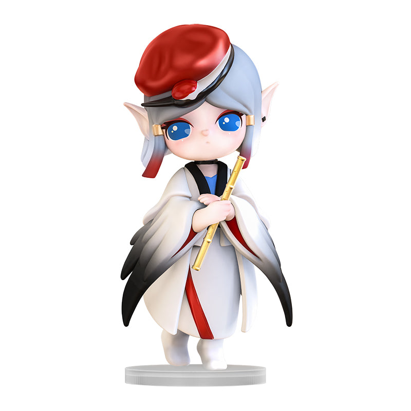 Suri Paradise Guardians Blind Box