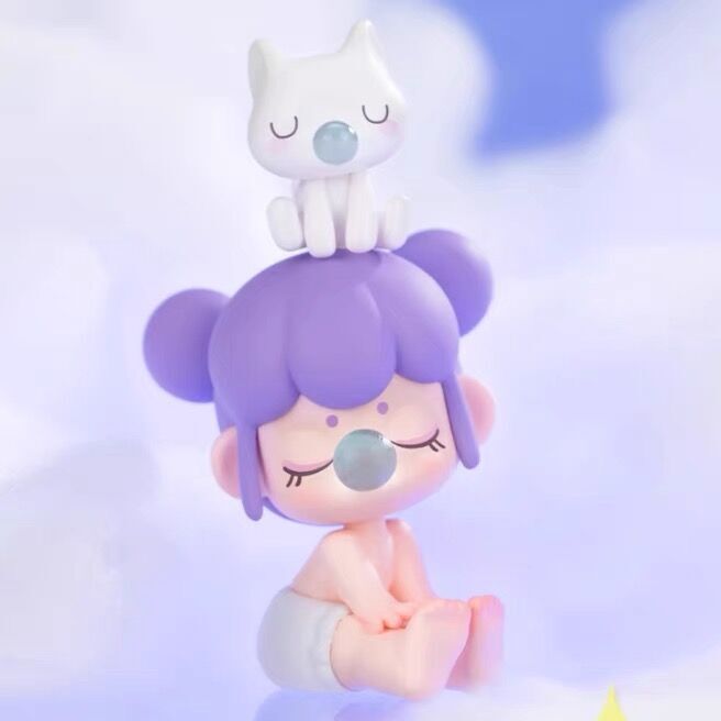 Baby Nanci's Blind Box