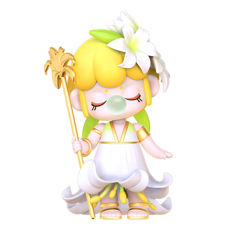 Nanci's Secret in the Garden Blind Box