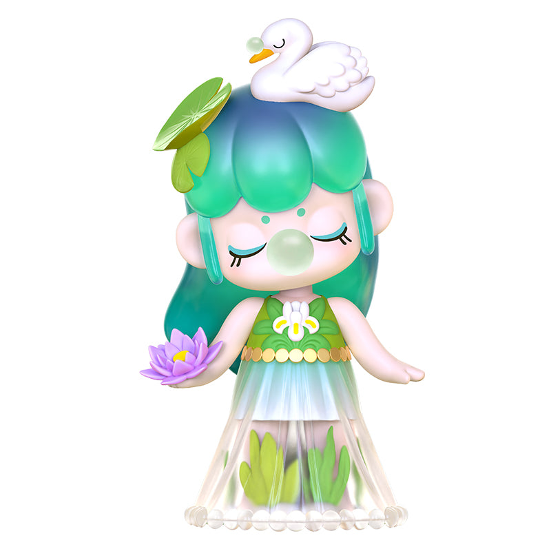 Nanci's Secret in the Garden Blind Box
