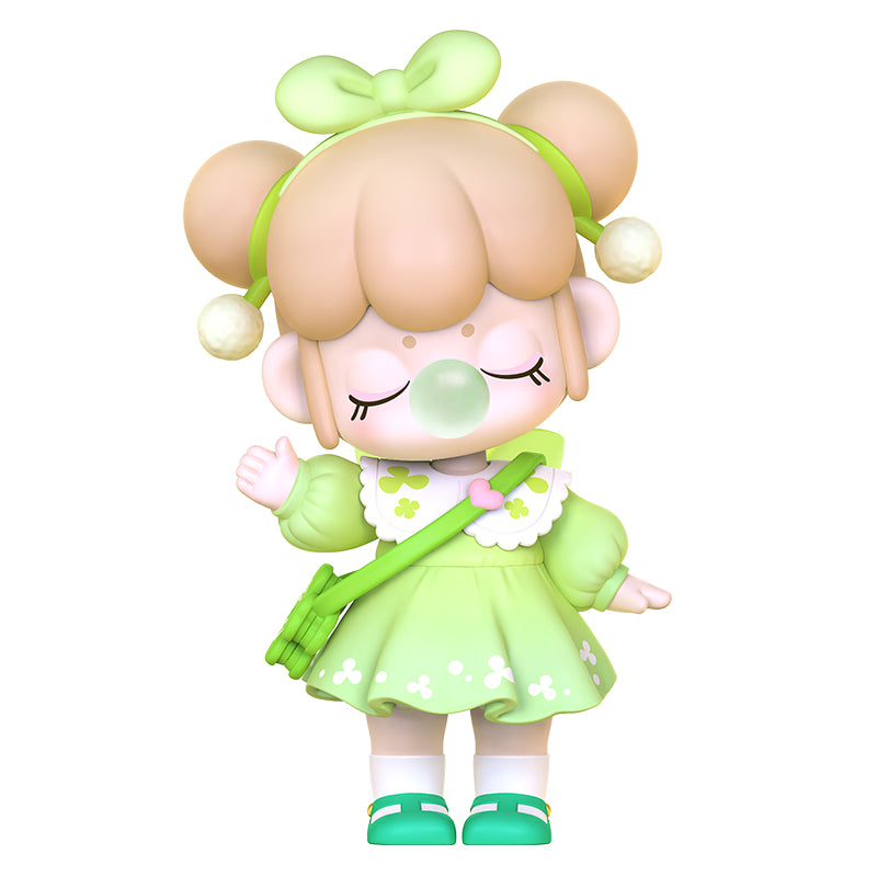 Nanci's Secret in the Garden Blind Box