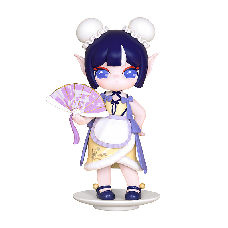 Suri Paradise Guardians Blind Box