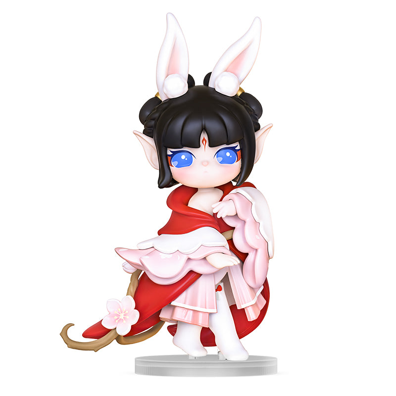 Suri Paradise Guardians Blind Box