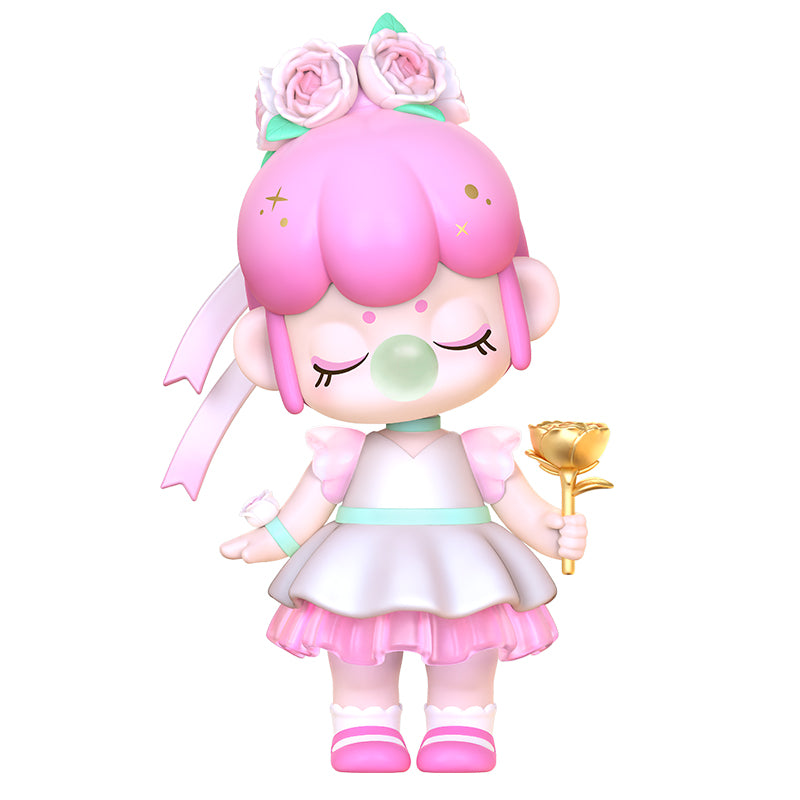 Nanci's Secret in the Garden Blind Box