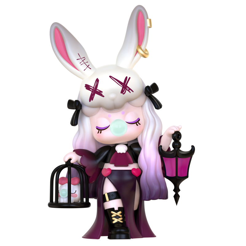 Nanci's Dream Blind Box