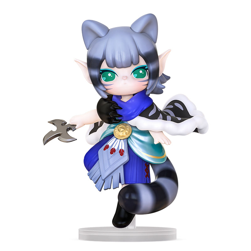 Suri Paradise Guardians Blind Box