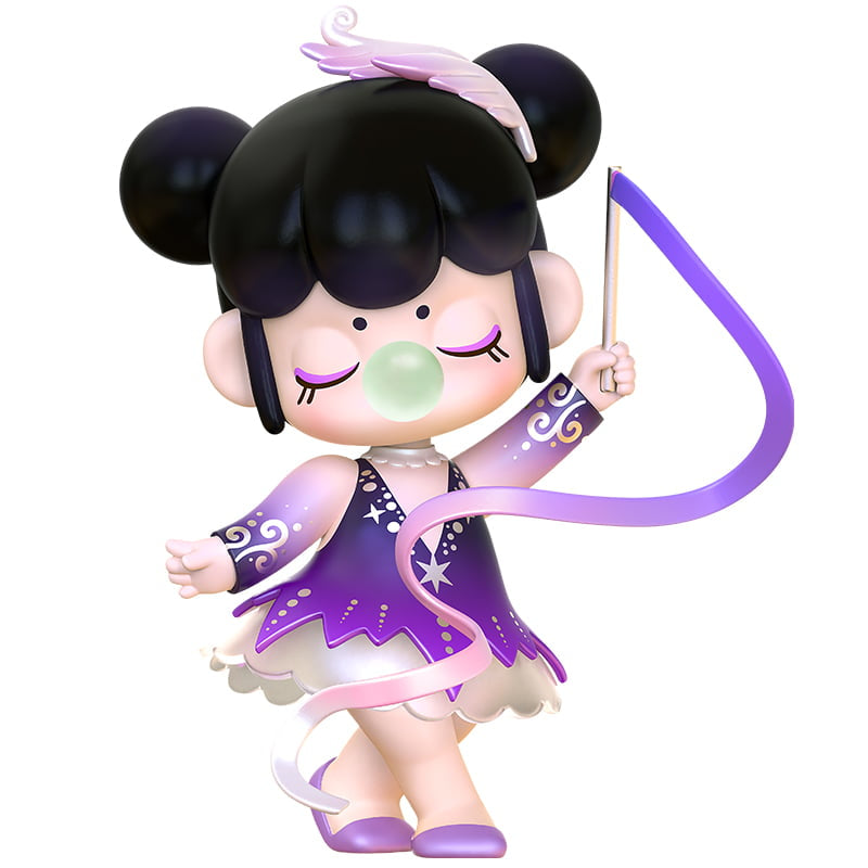 Nanci’s Sports Day Figurine Blind Box