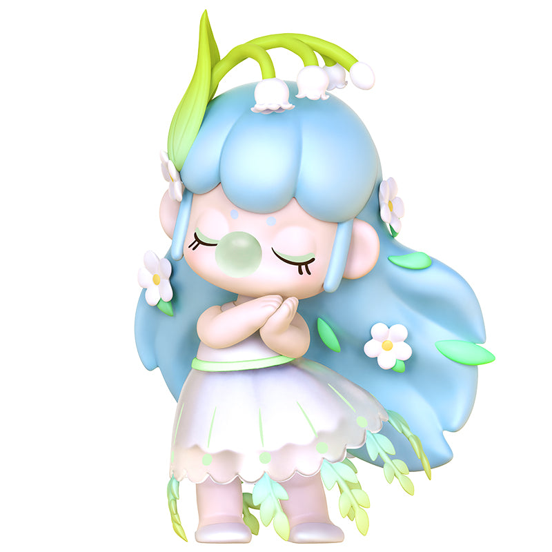 Nanci's Secret in the Garden Blind Box