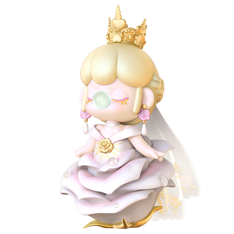 Nanci's Secret in the Garden Blind Box