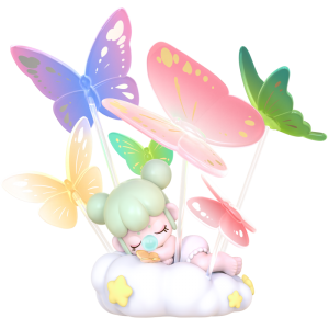Nanci's Dream Blind Box