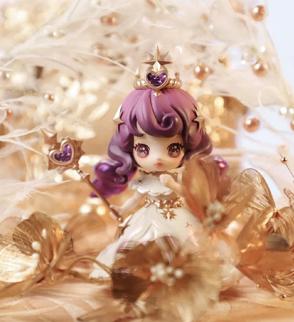 KOKOYA Wardrobe Story Blind Box
