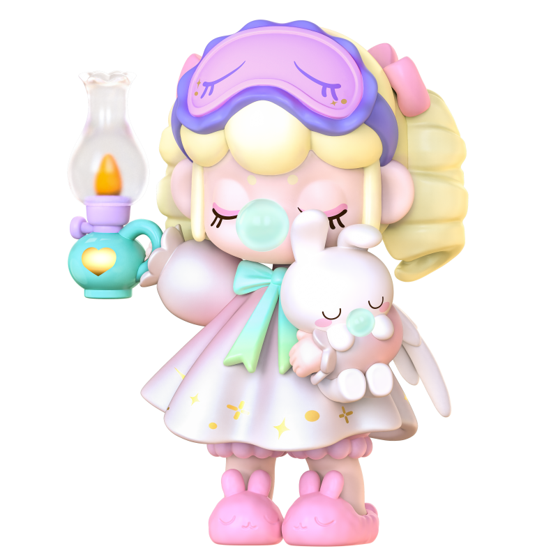 Nanci's Dream Blind Box