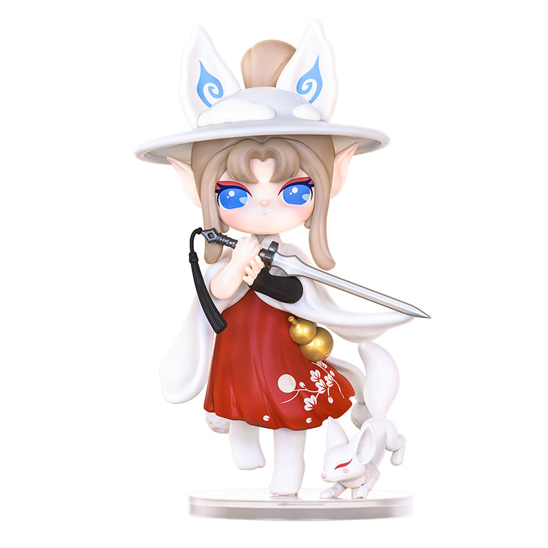 Suri Paradise Guardians Blind Box