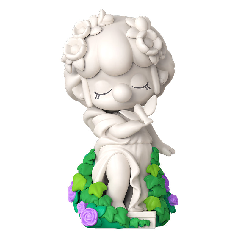 Nanci's Secret in the Garden Blind Box