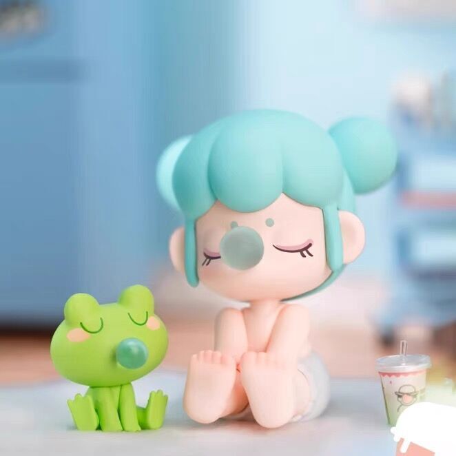 Baby Nanci's Blind Box