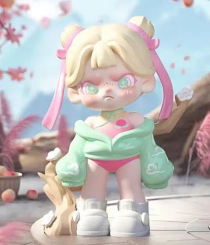 Dora Anything Goes Series Figurine 5th Gen Blind Box