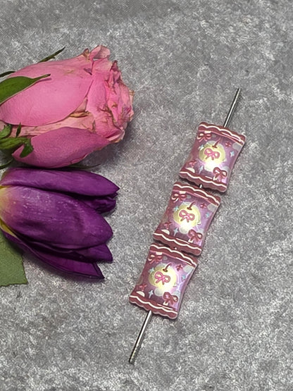 Artisan Bows Handmade Beads for craft ideas