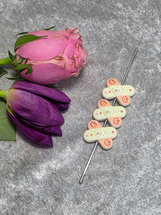 Artisan Handmade Beads for craft ideas