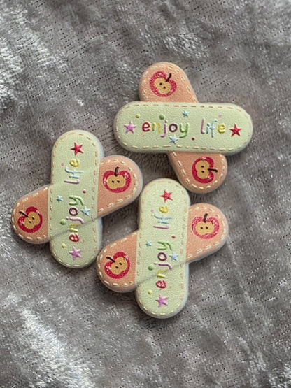 Artisan Handmade Beads for craft ideas