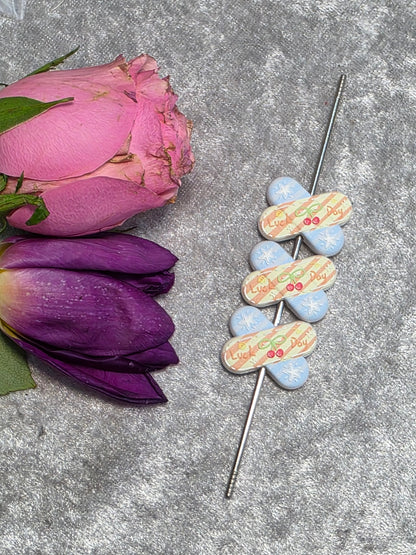 Artisan Handmade Beads for craft ideas