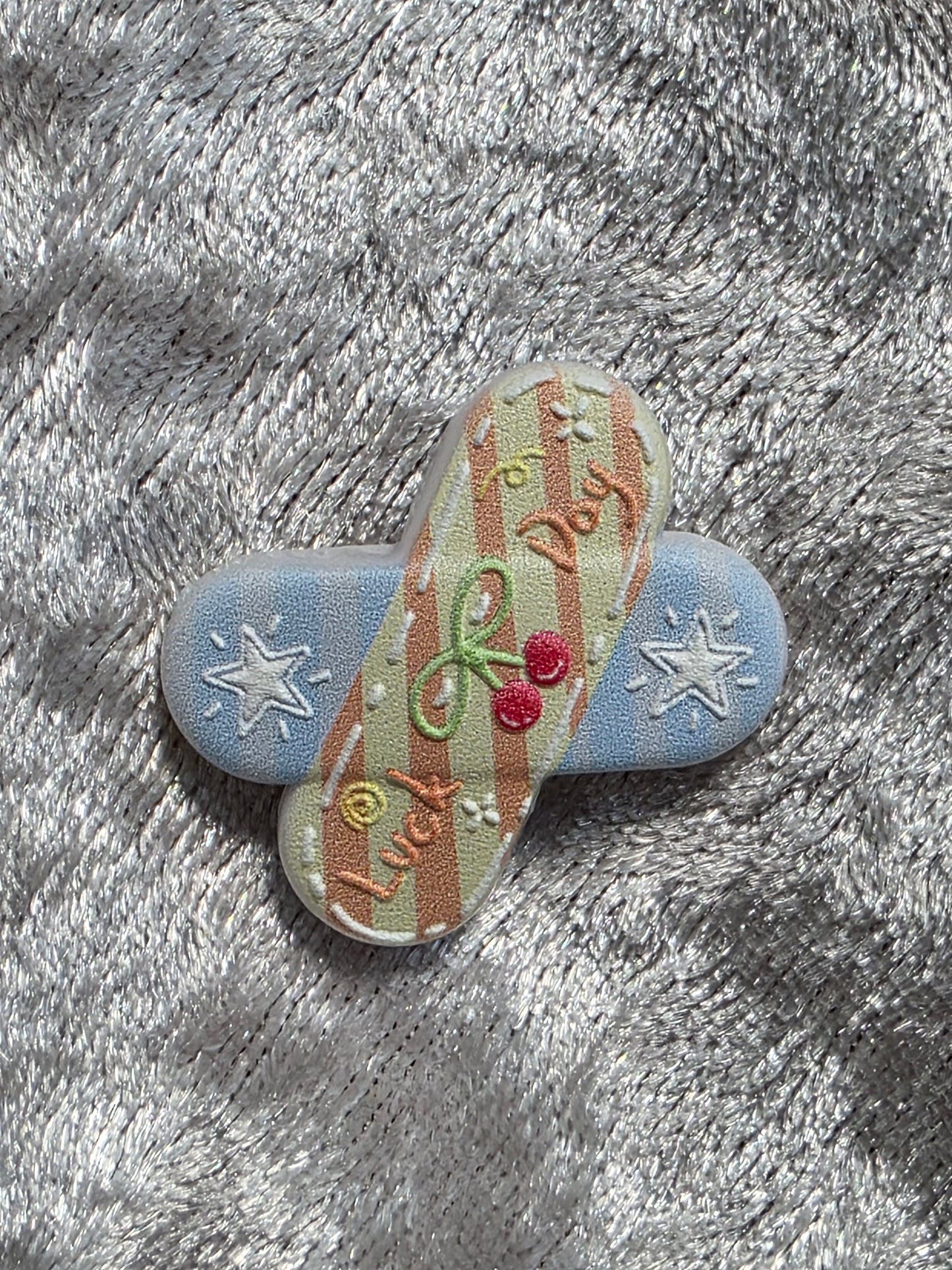 Artisan Handmade Beads for craft ideas