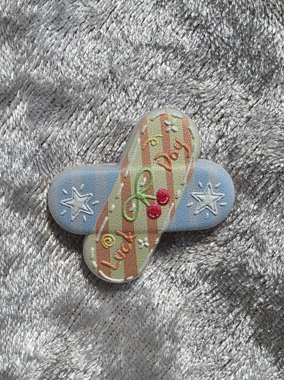 Artisan Handmade Beads for craft ideas