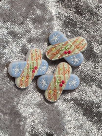 Artisan Handmade Beads for craft ideas