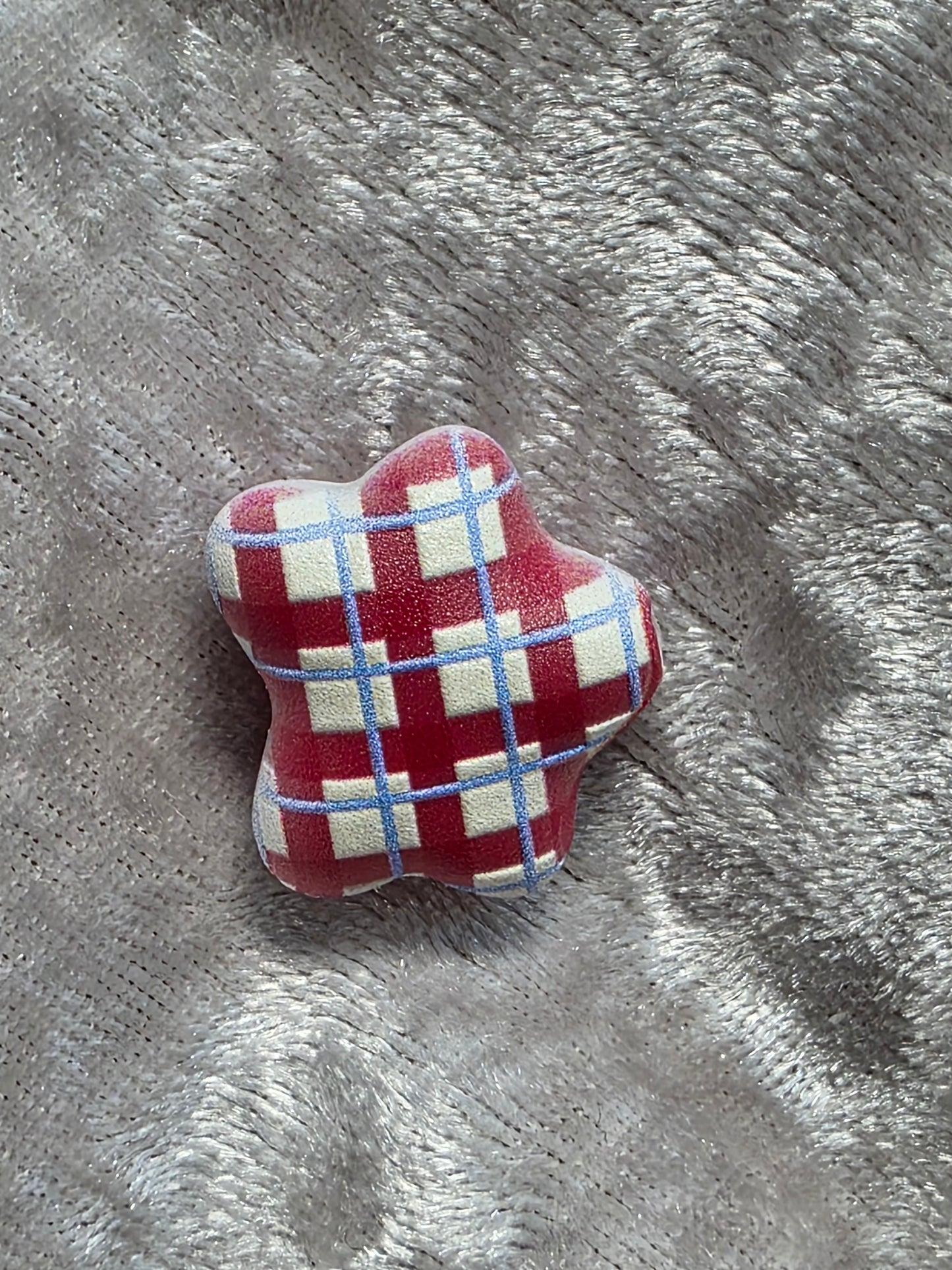 Artisan Chase Handmade Flower shape Beads for craft ideas