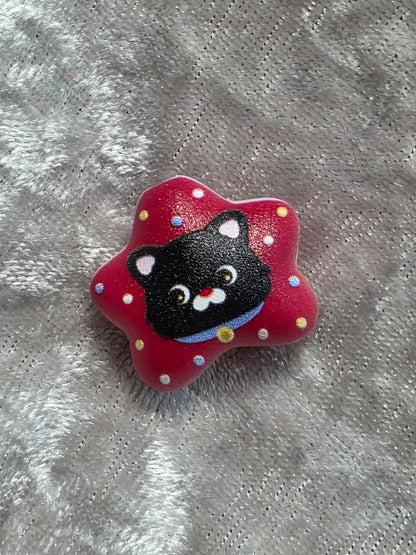 Artisan Cat Handmade Flower shape Beads for craft ideas