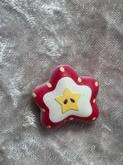 Artisan Handmade Flower shape Beads for craft ideas