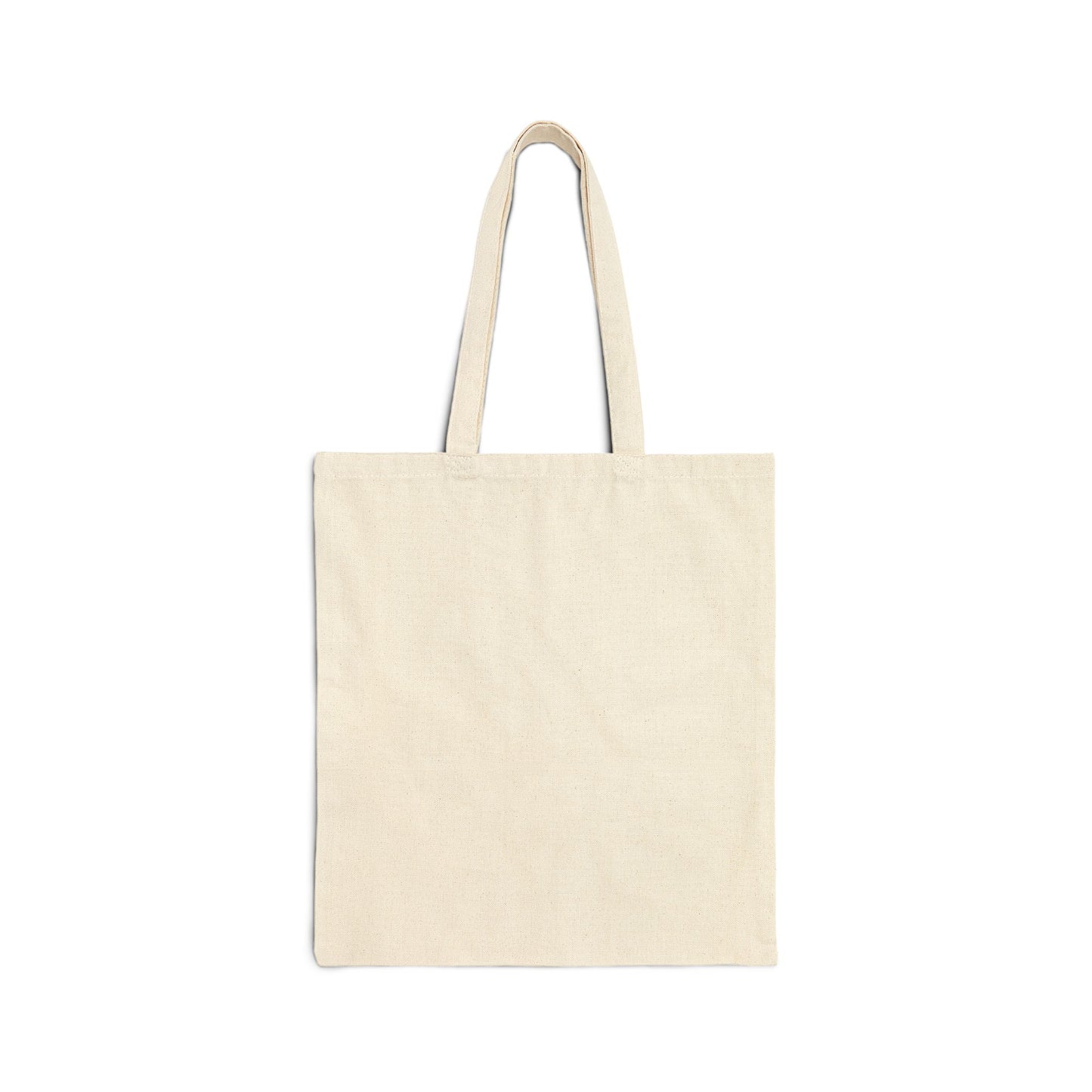 Embrace the Challenge Tote Bag | Minimal Botanical Typography