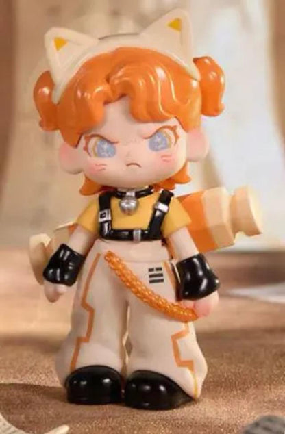 Dora Anything Goes Series Figurine 5th Gen Blind Box