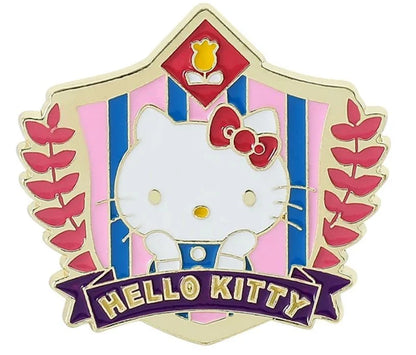 Kawaii Badge Pins Backpack Decoration Children Birthday Gifts Cartoon Broch