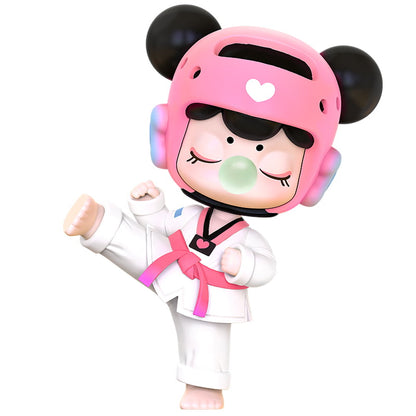 Nanci’s Sports Day Figurine Blind Box